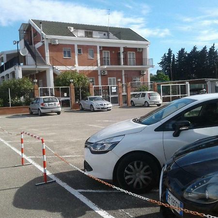 B&B Sportfoggia Esterno foto
