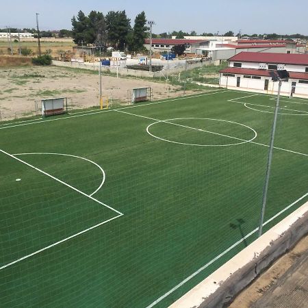 B&B Sportfoggia Esterno foto