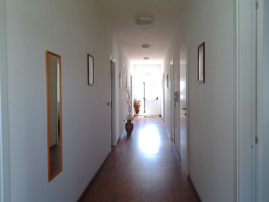 B&B Sportfoggia Esterno foto