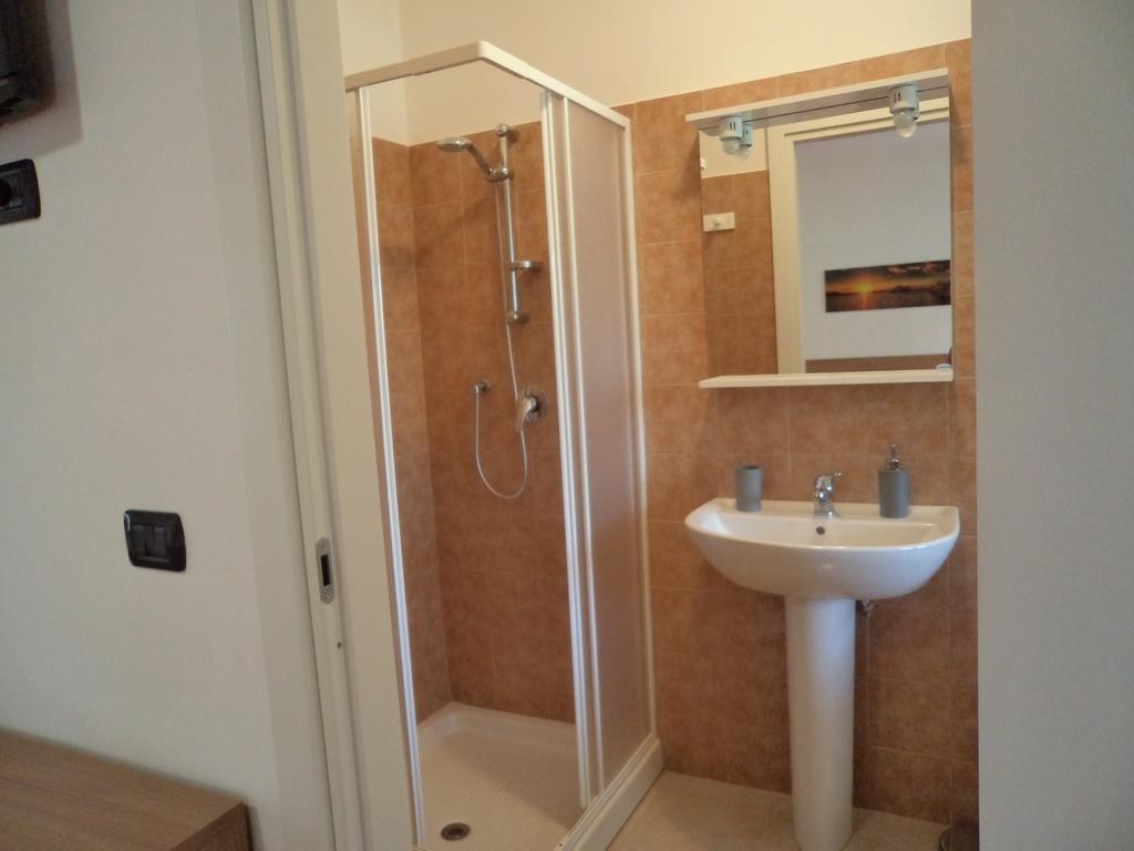 B&B Sportfoggia Esterno foto