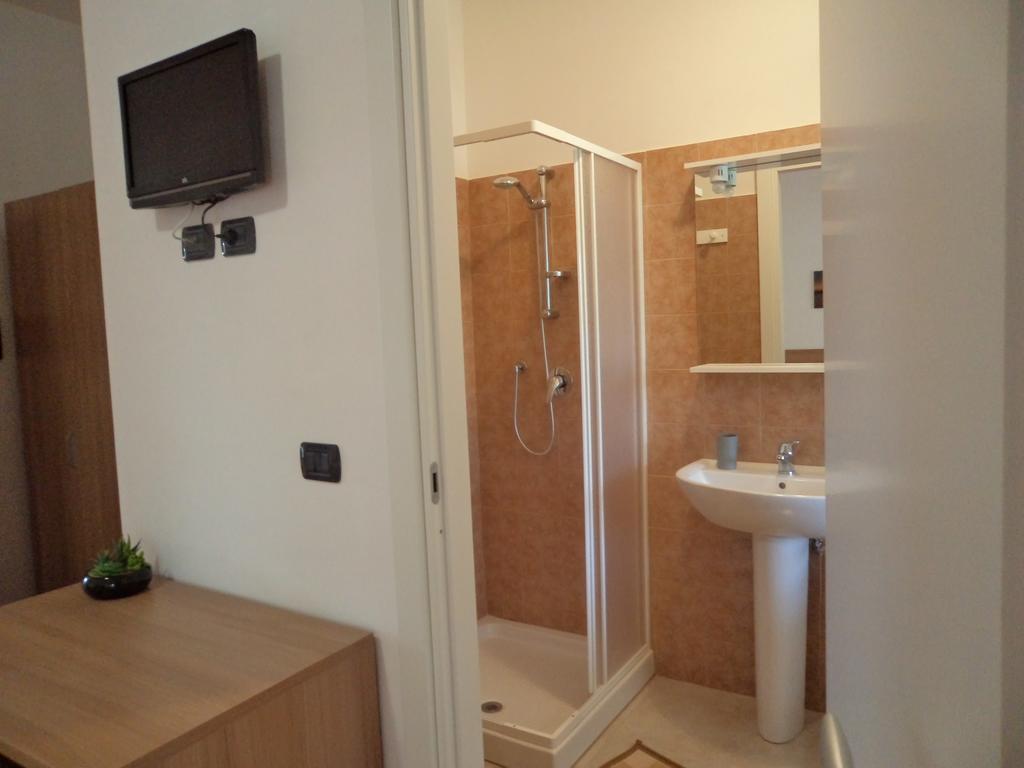 B&B Sportfoggia Camera foto