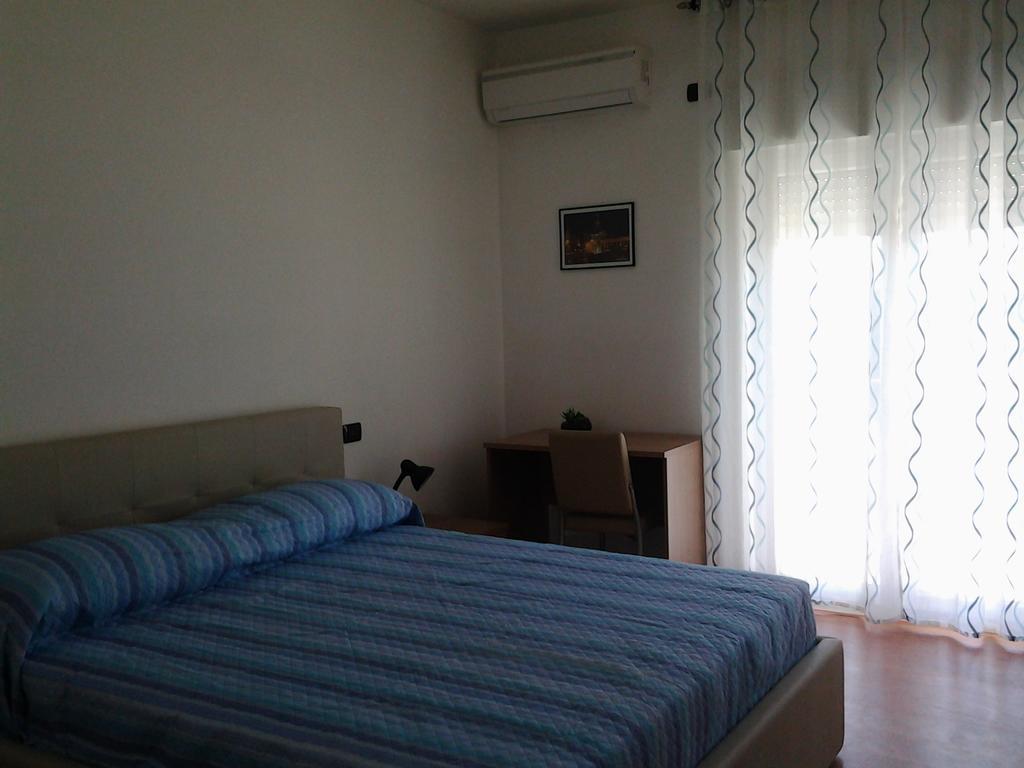 B&B Sportfoggia Camera foto