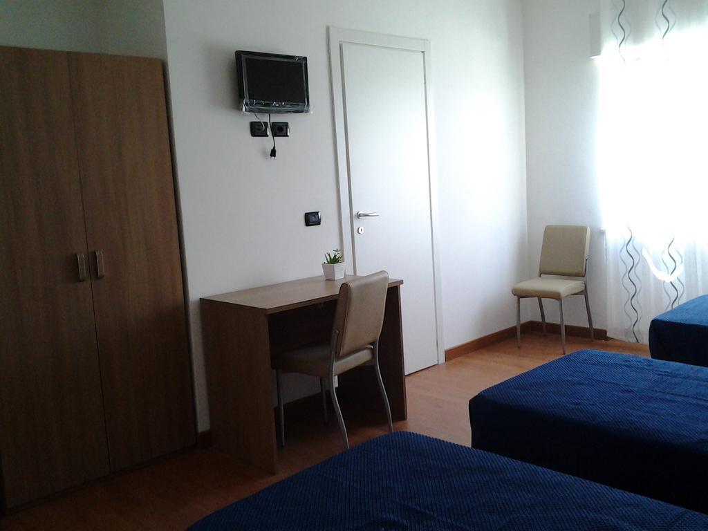 B&B Sportfoggia Esterno foto