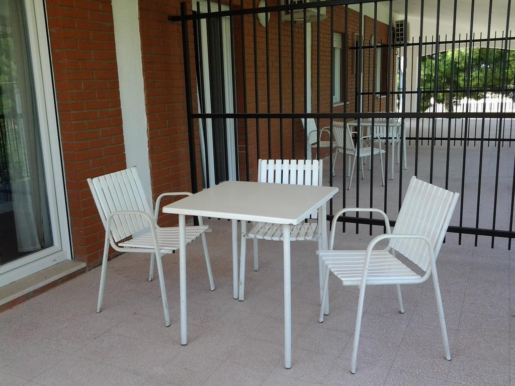 B&B Sportfoggia Esterno foto