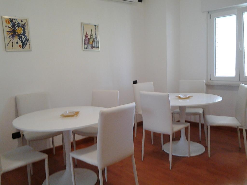 B&B Sportfoggia Esterno foto