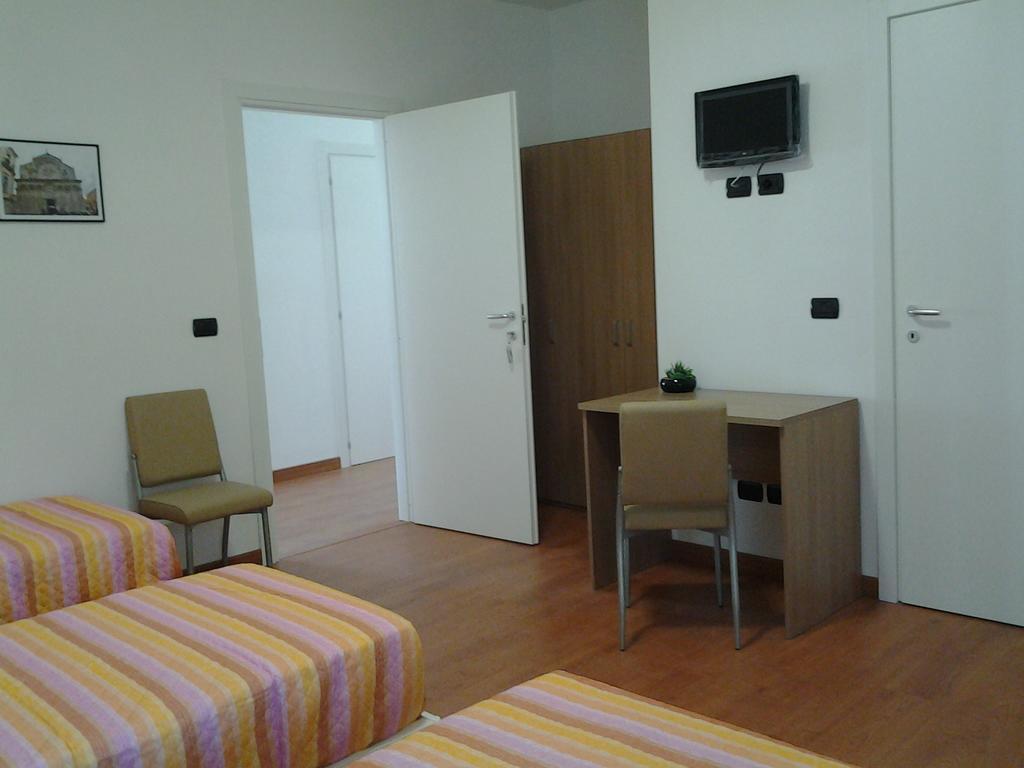 B&B Sportfoggia Camera foto